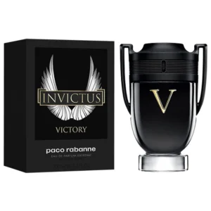 INVICTUS VICTORY PACCO RABANNE EDP EXTREME 100ML HOMBRE