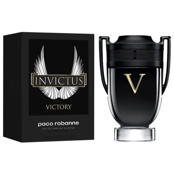 INVICTUS VICTORY PACCO RABANNE EDP EXTREME 100ML HOMBRE