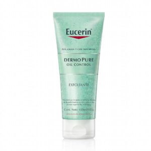 EUCERIN EXFOLIANTE FACIAL 100ML