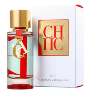 CAROLINA HERRERA CH HC L´EAU EDT 100ML