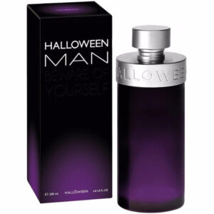 HALLOWEEN MAN 200ML EDT HOMBRE