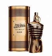 JEAN PAUL LE MALE ELIXIR 125 ML PARFUM