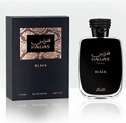 HAWAS BLACK 100 ML EDP