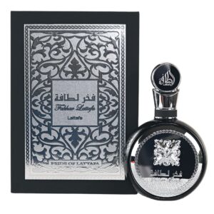 FAKHAR LATTAFA  100ML HOMBRE