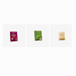 SACHET BE NATURAL 35G