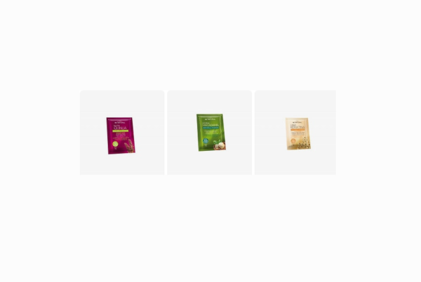 SACHET BE NATURAL 35G