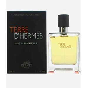 HERMES TERRE D HERMES 200ML PARFUM HOMBRE