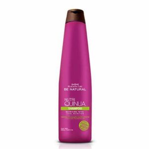 SHAMPOO NUTRI QUINUA BE NATURAL 350ML