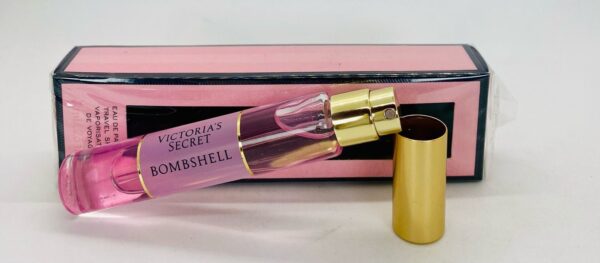 BOMBSHELL VICTORIA'S SECRET BOLSILLO 7ML EDP