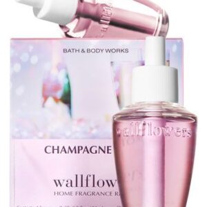 SET WALLFLOWERS 2U BATH & BODY