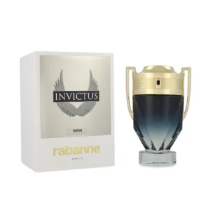 INVICTUS PARFUM 100 ML HOMBRE