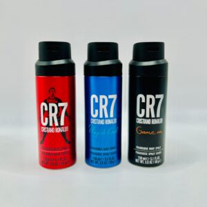 SPRAY CORPORAL CRISTIANO ROLANDO 150ML