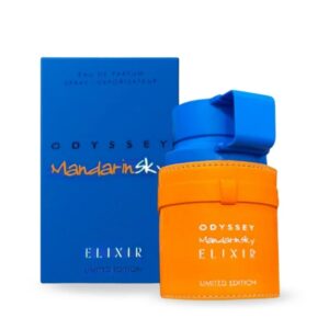 ODYSSEY MANDARIN SKY ELIXIR HOMBRE