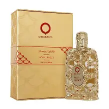 ORIENTICA  ROYAL AMBER 200 ML