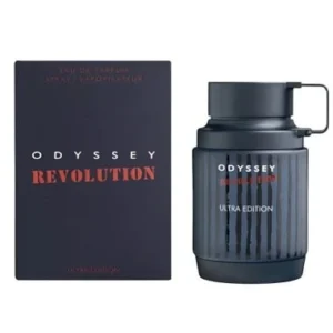 ODYSSEY REVOLUTION H 100ML EDP