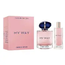 ESTUCHE MY WAY 2 PIEZAS