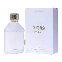 NITRO WHITE POUR HOMME 100 ML EDP