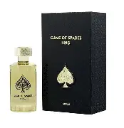 GAME OF SPADES KING PARFUM 100 ML