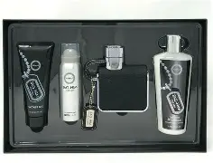 ESTUCHE TAG - HIM EDP HOMBRE