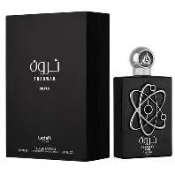 THARWAH SILVER 100 ML EDP