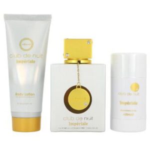 ESTUCHE IMPERIALE 3 PIEZAS MUJER
