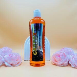 SHAMPOO CASPAX 500ML NATURAL SANT
