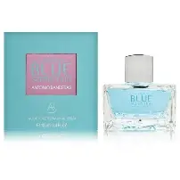 ANTONIO BANDERAS BLUE SEDUCTION 100 MUJER