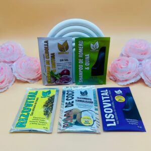 SACHET NATURAL SANT 15ML