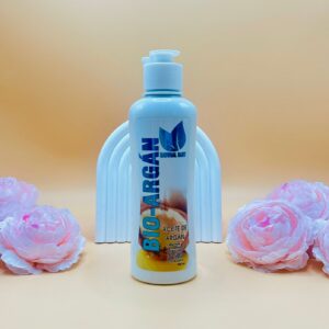 ACEITE BIO-ARGAN 250ML NATURAL SANT