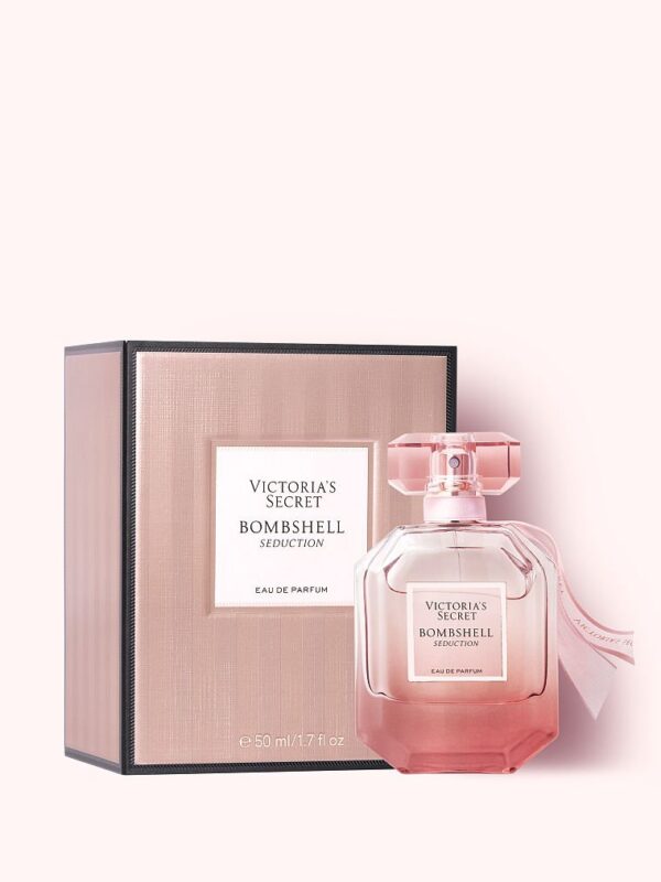VICTORIAS'SECRET BOMBSHELL SEDUCTION 100ML EDP