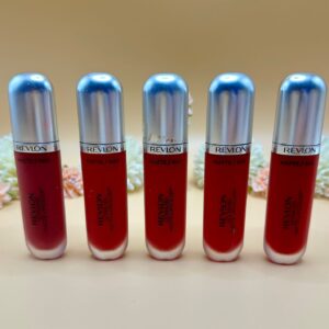 LABIALES REVLON