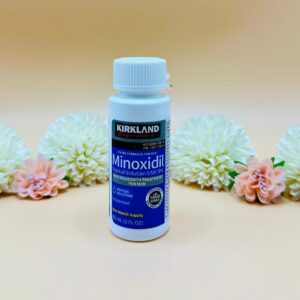 MINOXIDIL KIRKLAND 60ML