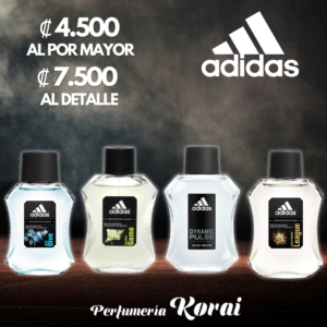 PROMO DE LA SEMANA ADIDAS