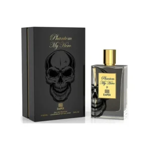 PHANTOM MY HERO EMPER 100ML EDP HOMBRE