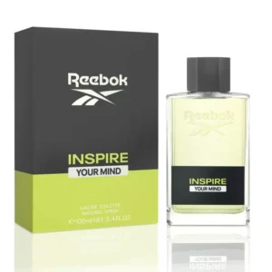 REEBOK INSPIRE YOUR MIND HOMBRE EDT 100ML
