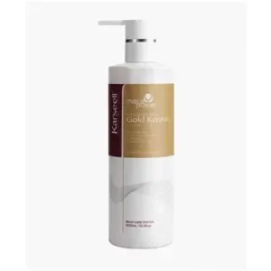 GOLD KERATIN KARSEELL 500ML