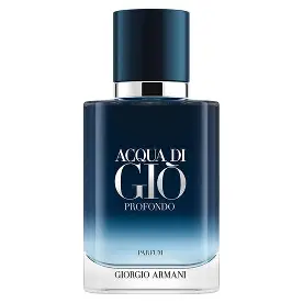 ACQUA DI GIO PROFONDO PARFUM 100 ML