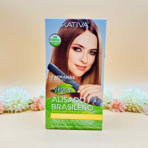 KATIVA KERATINA VEGAN