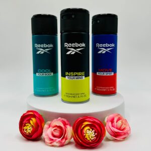 SPRAY CORPORAL REEBOK 150ML