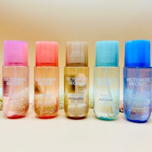 HAIR & BODY MIST VICTORIAS'SECRTE 236ML