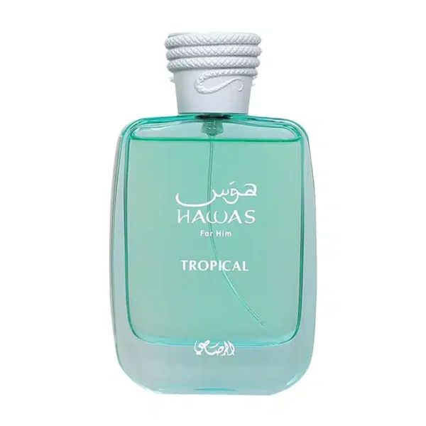 HAWAS TROPICAL 100ML EDP HOMBRE