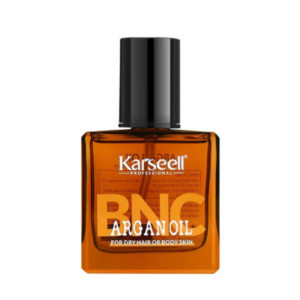 GOTAS ARGAN BNC KARSEELL 60ML