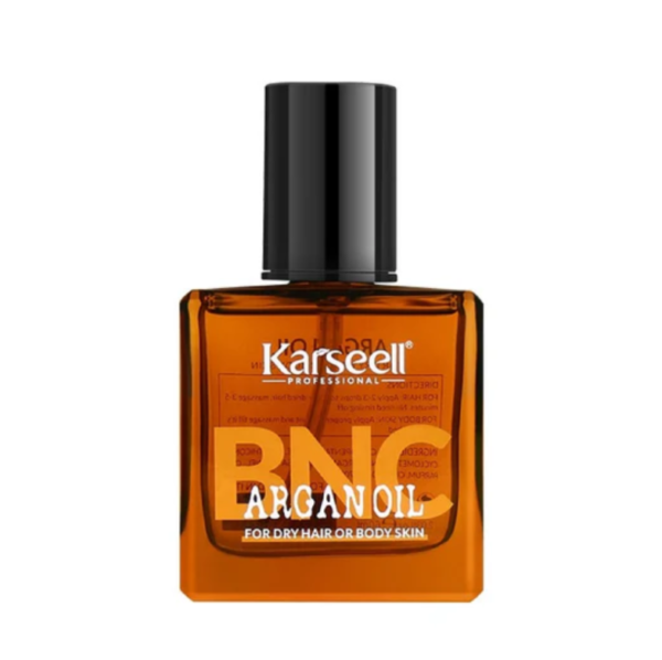 GOTAS ARGAN BNC KARSEELL 60ML