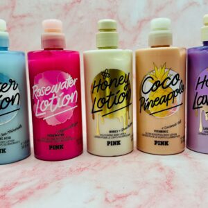 CREMA PINK 414 ML