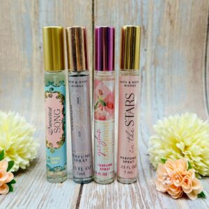 PERFUME BATH & BODY 7ML