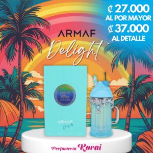 PROMO DE LA SEMANA ISLAND BLISS