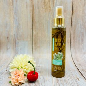 POTENCIALISADOR CAPILAR ROMERO ANGELUZ 110ML