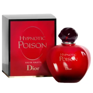 HYPNOTIC POISON DIOR EDP 100ML MUJER