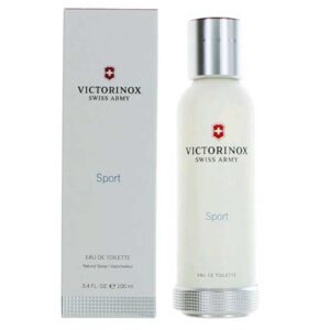 SWISS ARMY VICTORINOX SPORT 100ML EDT HOMBRE