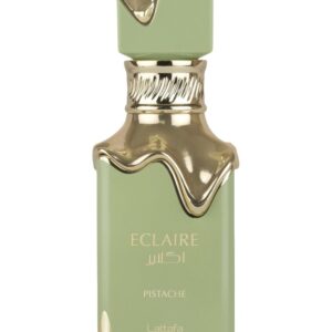 ECLAIRE PISTACHE LATTAFA UNISEX 100ML